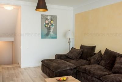 APARTAMENT 3 CAMERE TIP C84 - 10