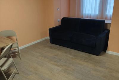 Garsoniera de inchiriat - 3