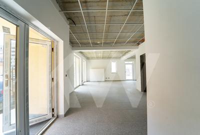 Spatiu Comercial de Vanzare | Castani Residence, Sibiu | Parter | 0% Comision - 4