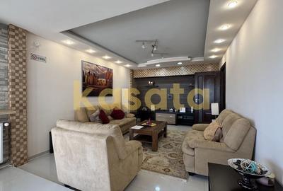 3 Camere | Dorobanți | Vedere Spate | AC | Mobilat | - 5