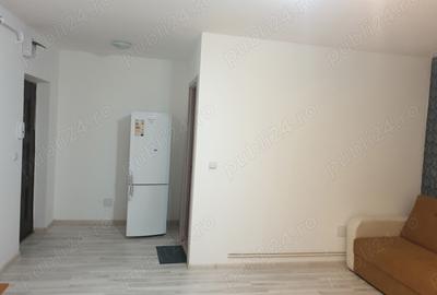 Garsoniera de inchiriat vizavi de Mall Promenada - 1