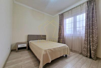 Duplex cu 4 camere cu Canalizare în Moșnița Nouă - 1