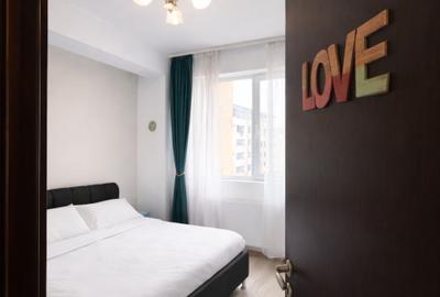 Apartament cu 3 camere decomandat în Chiajna - 9