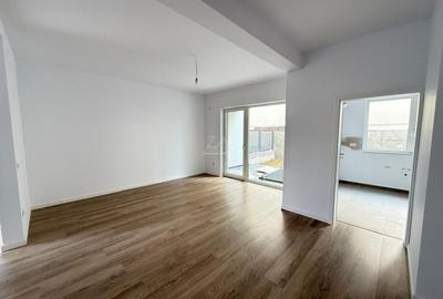 Duplex cu 4 camere cu Canalizare în Braytim - 2