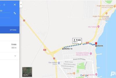 Teren de 9653 mp, în Nord - 3