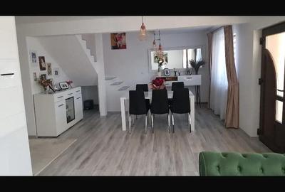 Casă cu 6 camere cu Teren 700 Mp în Miroslava - 6