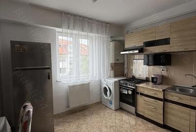 Apartament cu 2 camere decomandat în Zahana - 2