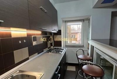 Garsonieră decomandată, mobilată în Crângași - 3