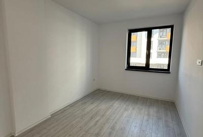 Apartament cu 3 camere în Cetate - 4