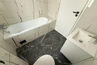 Vila Moderna Individuala / 5 Camere / 3 Bai / Teren 330 mp - 17