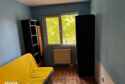 Apartament cu 3 camere în Podu Roș - 5