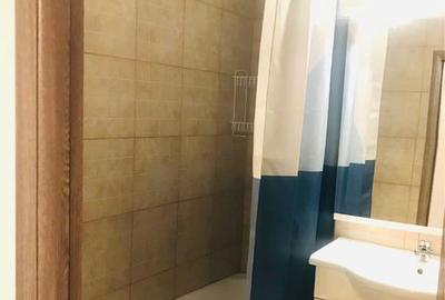 Apartament cu 2 camere în Rahova