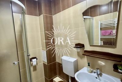 APARTAMENT DE VANZARE 3 CAMERE | MARASTI ZONA CLUJANA | 65 MP | - 12