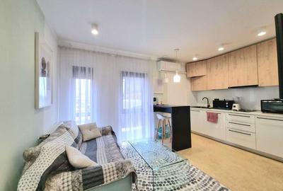 Apartament cu 2 camere | 42 mp | Gheorgheni - 3