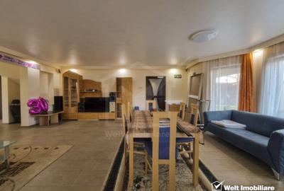 Casa individuala,  tip duplex de vanzare in Feleacu – ideala pentru doua familii - 9