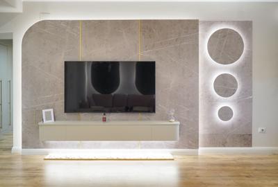 Apartament cu design deosebit în Ivory Residence,totul nou Apartament cu design deosebit în Ivory Residence,totul nou - 16