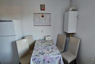 Garsonieră decomandată în Central - 7