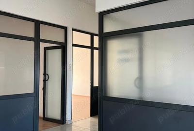 Spatiu comercial+depozit - 1