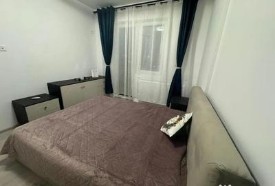 Garsonieră în Berceni - 2