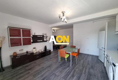 Apartament cu 3 Camere, Etaj Intermediar, Bloc Nou, Centru - 2