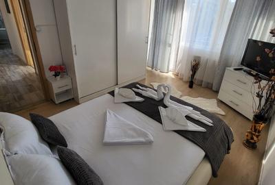 Apartament cu 2 camere decomandat în Ultracentral - 2