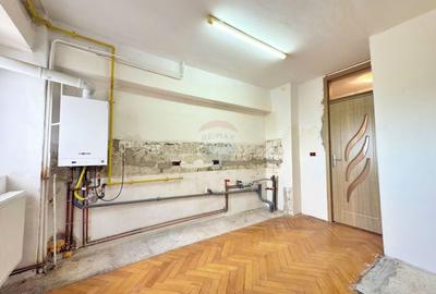 Apartament cu 4 camere de vanzare in zona Aurel Vlaicu - 6