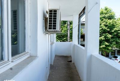 Casă cu 5 camere cu Teren 216 Mp în Giurgiului - 12