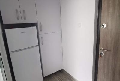 Garsonieră decomandată, mobilată în Energia - 6