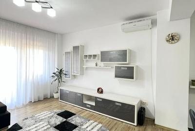 Apartament cu 2 camere semidecomandat, mobilat în Militari - 2