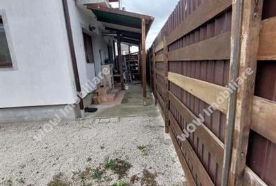 Casa in Selimbar de vanzare Casa in Selimbar de vanzare - 2