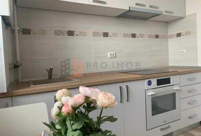 Garsoniera confort 1 de Inchiriat - Zona Orizont - 4