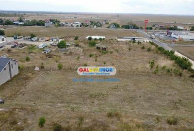 Teren 3000 m.p. Penny Mihailesti - 3