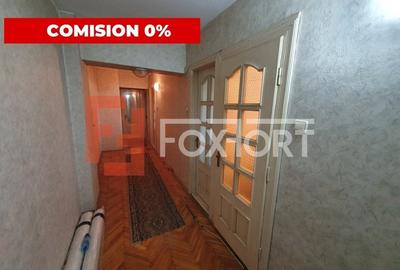 COMISION 0% Apartament cu 3 camere de 65 mp, etaj 3 - zona Sagului - 23