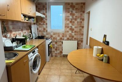 Dristor - vedere spre Parc IOR - 3