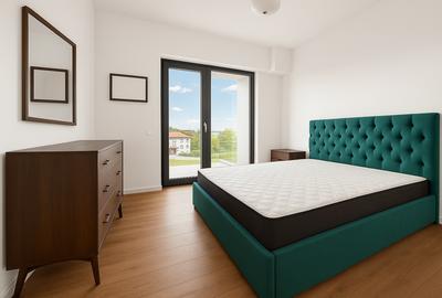 Disponibil imediat | Etaj 3/5 | Loc de parcare inclus - 3