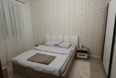 Apartament cu 3 camere decomandat în Dumbrăvița - 8