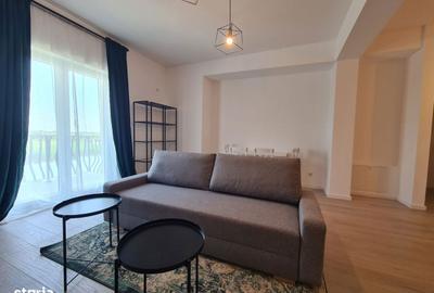Apartament cu 2 camere, mobilat în Ștefăneștii de Jos - 3