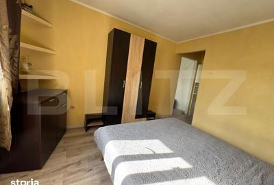 Apartament cu 2 camere semidecomandat în Dacia - 6