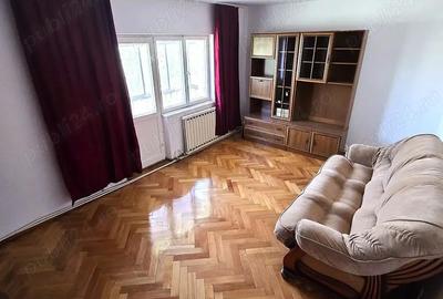 Apartament cu 3 camere decomandat în Micro 17 - 15
