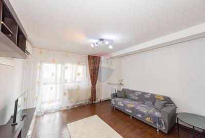 Apartament cu 2 camere decomandat, mobilat în Chiajna - 1