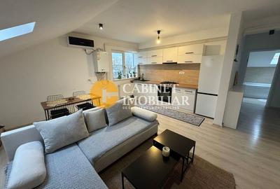 Apartament 2 camere Rediu - 1