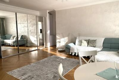 Apartament cu 2 camere decomandat, mobilat în Vitan - 2