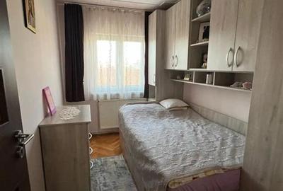 Apartament cu 3 camere decomandat, mobilat în Terezian - 3