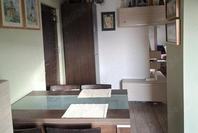 Apartament 3 camere , confort I-decomandat, zona cal.Girocului-Spital Judetean - 7