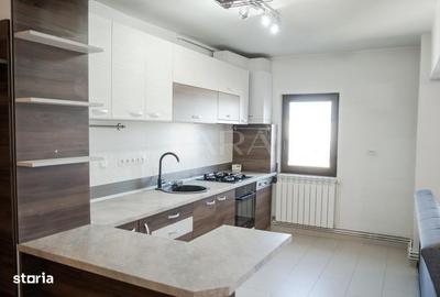 Apartament cu 4 camere decomandat, mobilat în Mănăștur - 6