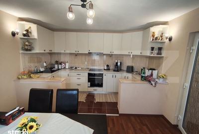 Casă cu 5 camere cu Teren 880 Mp în Oncea - 18