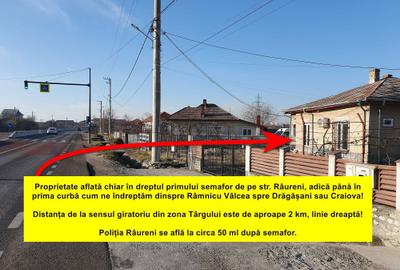 Spațiu comercial, de 2,100 mp, în Troian - 7