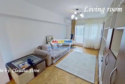 Apartament cu 4 camere decomandat, mobilat în 1 Mai - 3