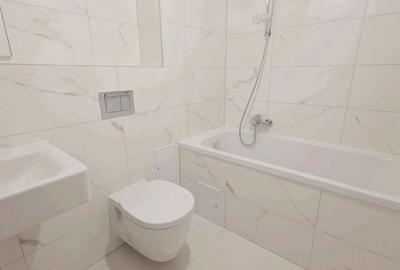 Apartament cu 3 camere decomandat în Tractorul - 8