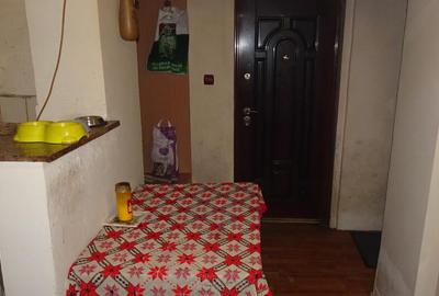 Garsoniera cu doua camere in Deva, zona Eminescu (Petrom), la demisol - 3